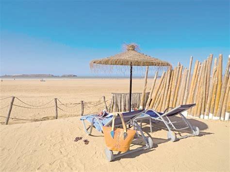 Excursion en calèche et visite de la Plage d'Essaouira